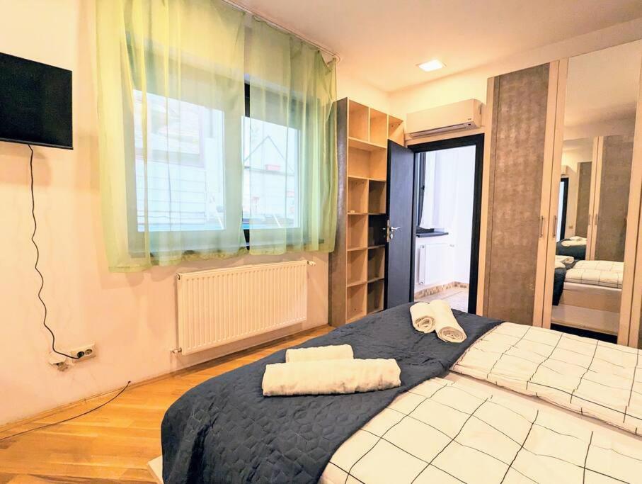 Maisonette Balcesco Braşov Exterior foto