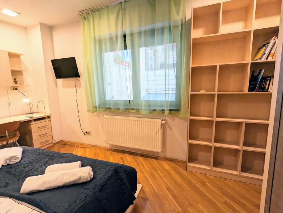 Maisonette Balcesco Braşov Exterior foto