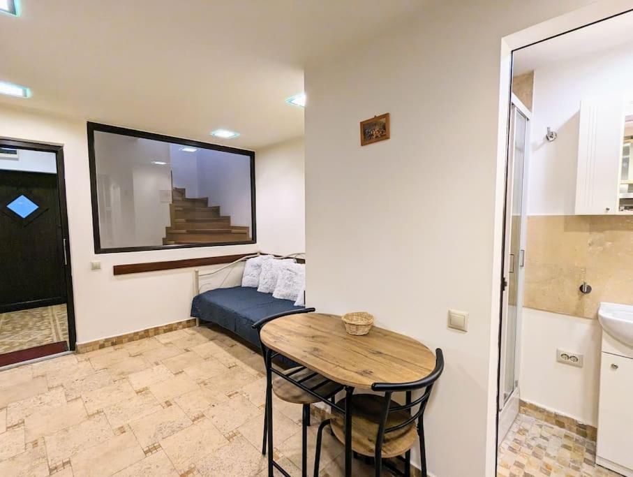 Maisonette Balcesco Braşov Exterior foto